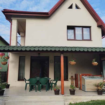 Apartamento Casa Darius Cluj Exterior foto