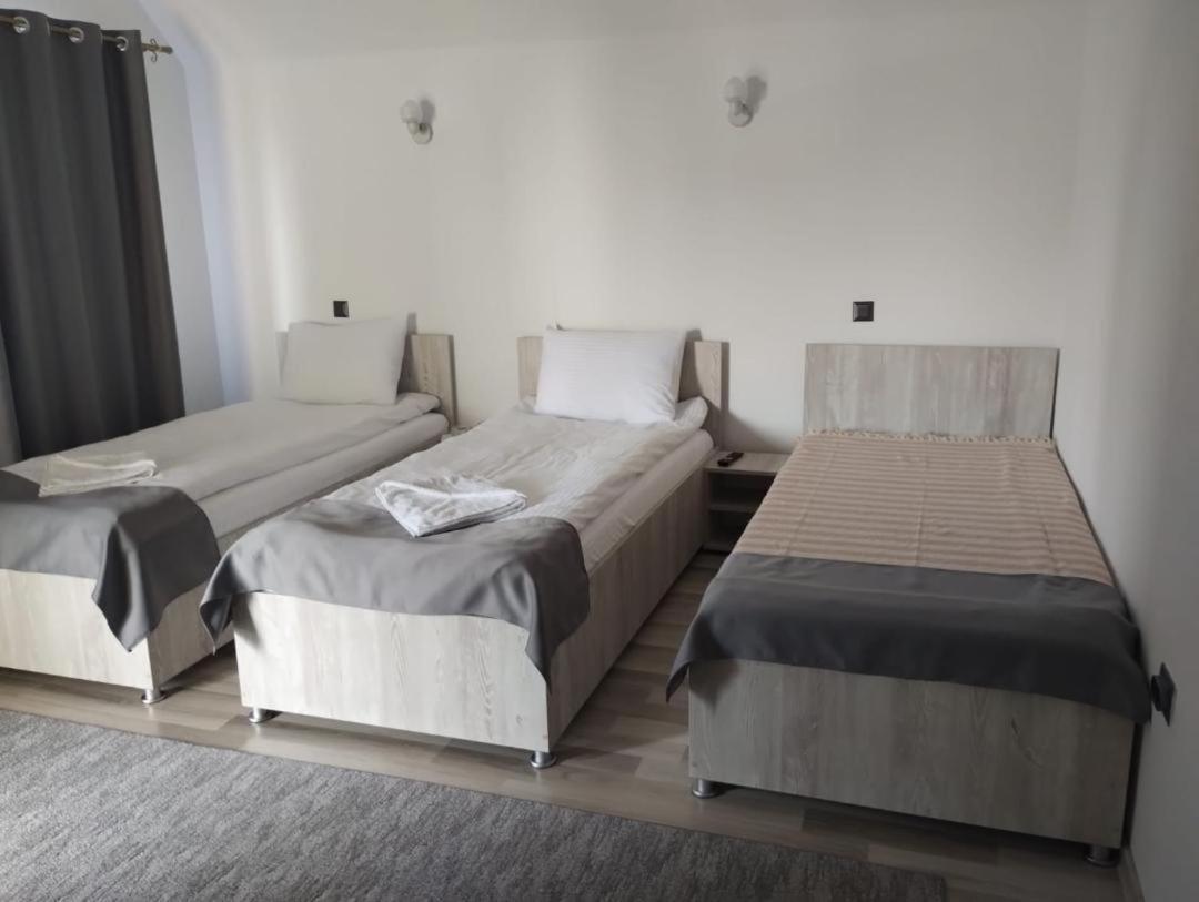 Apartamento Casa Darius Cluj Exterior foto