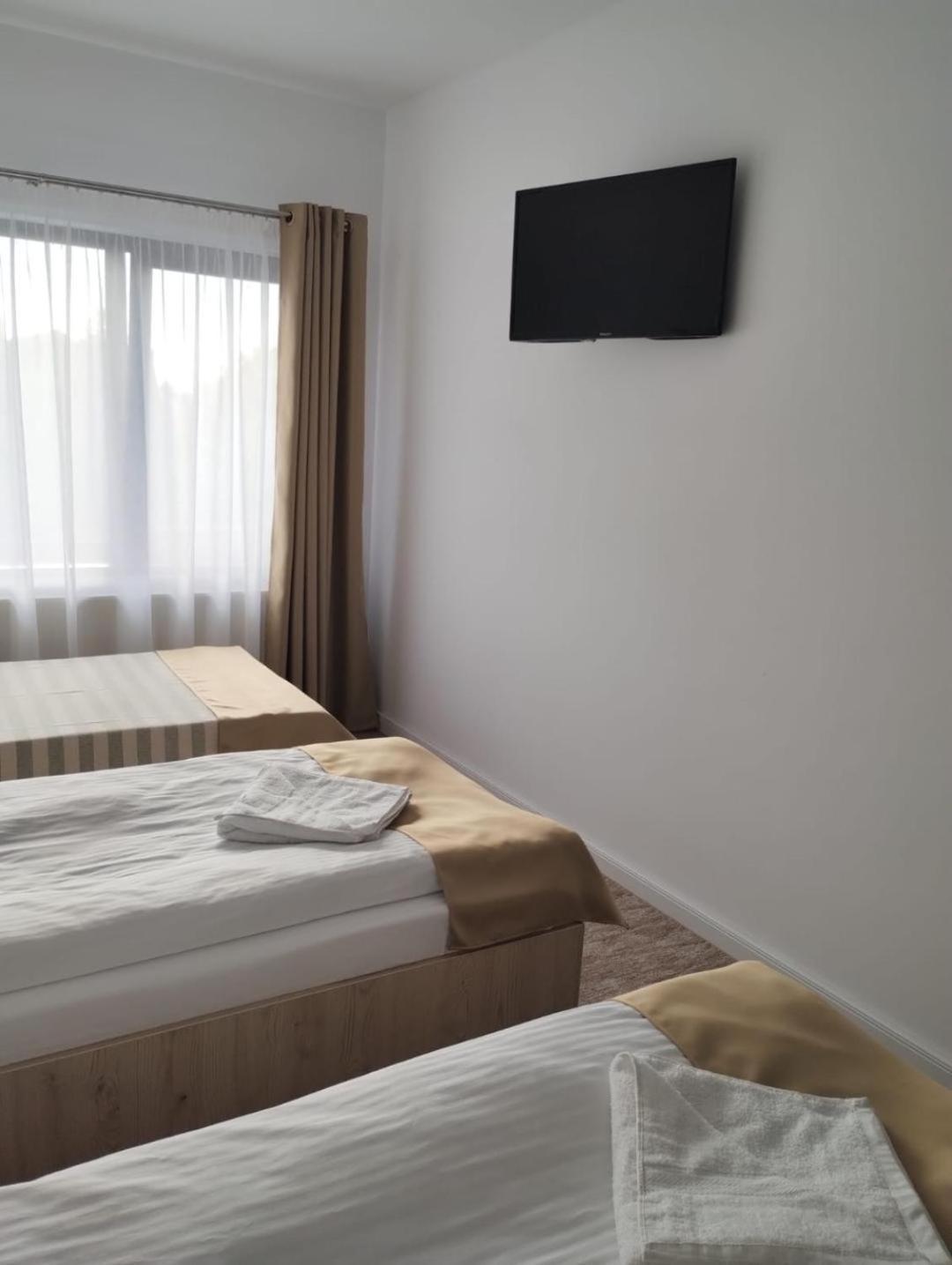 Apartamento Casa Darius Cluj Exterior foto